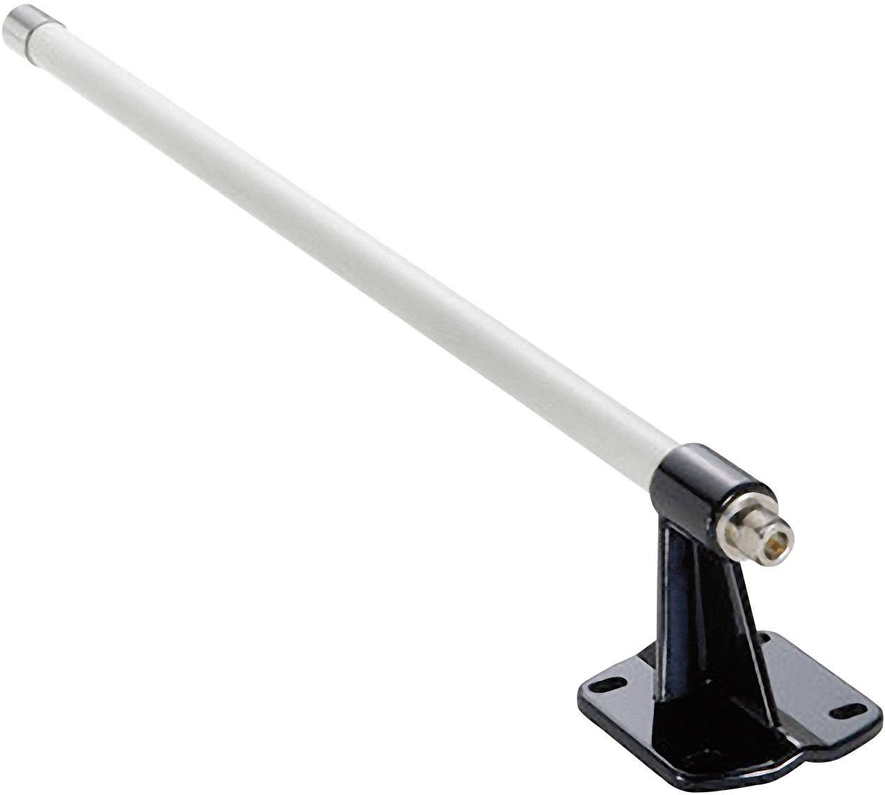 LevelOne OAN-2090 WLAN Stab-Antenne 9 dB 2.4 GHz