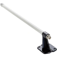 LevelOne OAN-2090 WLAN Stab-Antenne 9 dB 2.4 GHz LevelOne OAN-2090 WLAN Stab-Antenne 9 dB 2.4 GHz