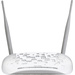 TP-LINK TL-WA801ND WLAN Access-Point 300MBit/s 2.4GHz