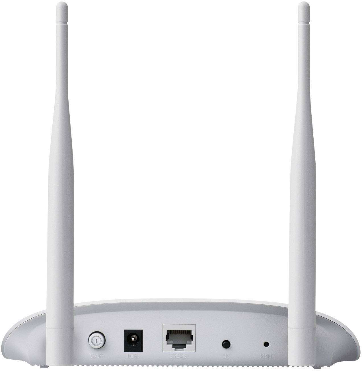 TP-LINK TL-WA801ND WLAN Access-Point 300MBit/s 2.4GHz