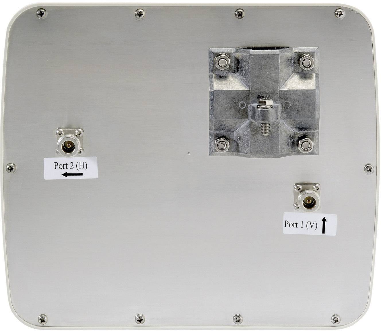 WL-Antenne WAN-9180 18dBi 5.0GHz Outdoor