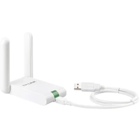 TP-LINK TL-WN822N WLAN Adapter Mini-USB B (USB 2.0) 300 MBit/s TP-LINK TL-WN822N WLAN Adapter Mini-USB B (USB 2.0) 300 MBit/s