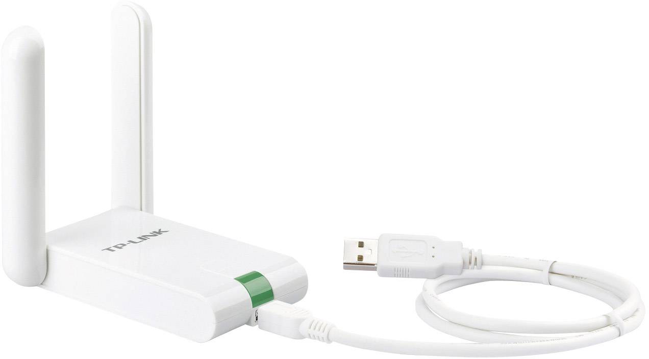 TP-LINK TL-WN822N WLAN Adapter Mini-USB B (USB 2.0) 300MBit/s