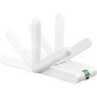 TP-LINK TL-WN822N WLAN Adapter Mini-USB B (USB 2.0) 300 MBit/s TP-LINK TL-WN822N WLAN Adapter Mini-USB B (USB 2.0) 300 MBit/s