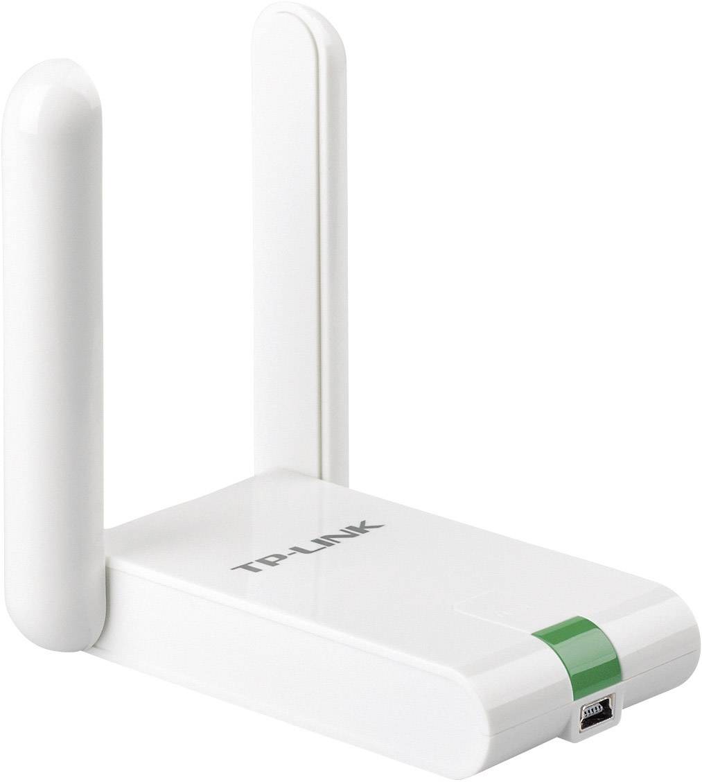 TP-Link TL-WN822N - Netzwerkadapter - USB - 802.11b/g/n