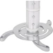 Manhattan 424820 Beamer-Deckenhalterung Neigbar, Drehbar Boden-/Deckenabstand (max.): 106cm Silber Manhattan 424820 Beamer-Deckenhalterung Neigbar, Drehbar Boden-/Deckenabstand (max.): 106cm Silber