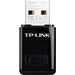 TP-LINK TL-WN823N WLAN Stick USB-A (USB 2.0) 300MBit/s TP-LINK TL-WN823N WLAN Stick USB-A (USB 2.0) 300MBit/s