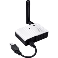 TP-LINK TL-WPS510U WLAN USB Printserver 54MBit/s TP-LINK TL-WPS510U WLAN USB Printserver 54MBit/s