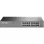 TP-LINK TL-SG1016D Netzwerk Switch 16 Port 1 GBit/s TP-LINK TL-SG1016D Netzwerk Switch 16 Port 1 GBit/s
