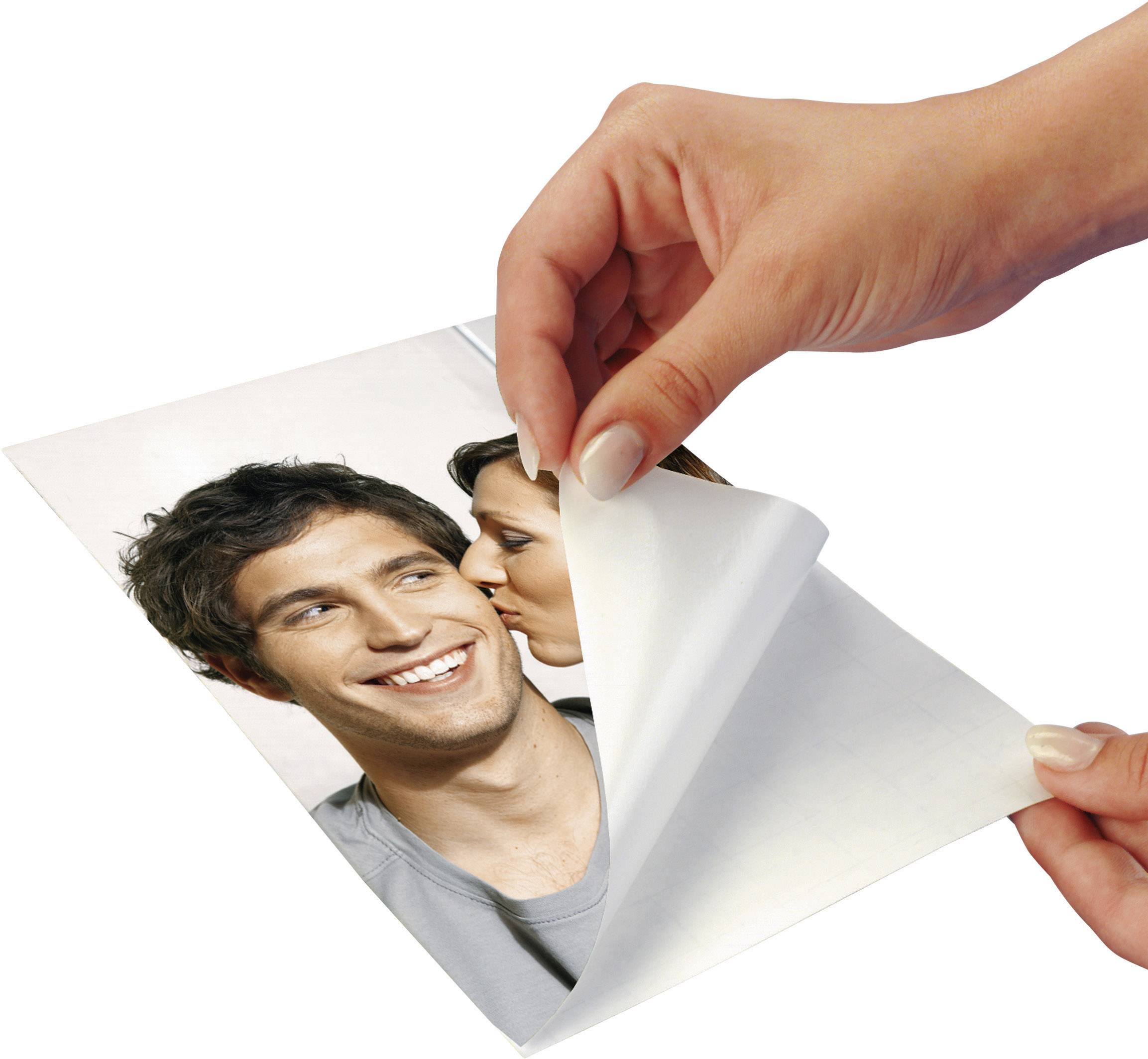 InkJet-Transfer-Folien für T-Shirts A4 für dunkle Textilien VE= 6 Blatt