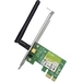 TP-LINK TL-WN781ND WLAN Steckkarte PCIe 150 MBit/s TP-LINK TL-WN781ND WLAN Steckkarte PCIe 150 MBit/s