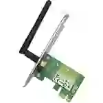 TP-LINK TL-WN781ND WLAN Steckkarte PCIe 150MBit/s TP-LINK TL-WN781ND WLAN Steckkarte PCIe 150MBit/s