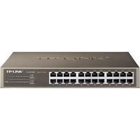TP-LINK TL-SG1024D Netzwerk Switch 24 Port 1 GBit/s TP-LINK TL-SG1024D Netzwerk Switch 24 Port 1 GBit/s