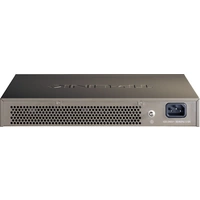TP-LINK TL-SG1024D Netzwerk Switch 24 Port 1 GBit/s TP-LINK TL-SG1024D Netzwerk Switch 24 Port 1 GBit/s