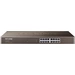 TP-LINK TL-SG1016 19 Zoll Netzwerk-Switch 16 Port 1 GBit/s TP-LINK TL-SG1016 19 Zoll Netzwerk-Switch 16 Port 1 GBit/s