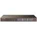 TP-LINK TL-SG1024 19 Zoll Netzwerk-Switch 24 Port 1 Gbit/s