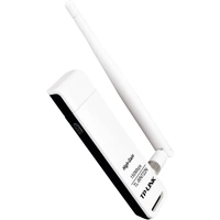 TP-LINK TL-WN722N WLAN Stick USB-A (USB 2.0) 150 MBit/s TP-LINK TL-WN722N WLAN Stick USB-A (USB 2.0) 150 MBit/s