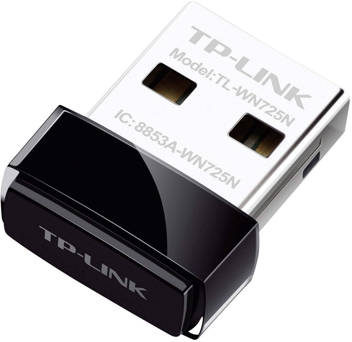 TP-LINK TL-WN725N WLAN Stick USB-A (USB 2.0) 150 MBit/s