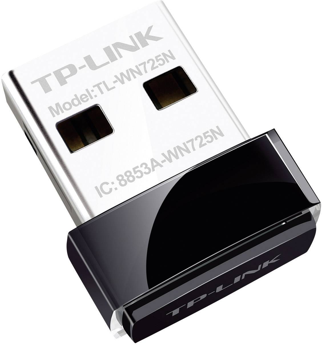 TP-LINK TL-WN725N WLAN Stick USB-A (USB 2.0) 150MBit/s