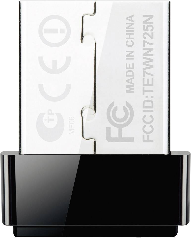 TP-LINK TL-WN725N WLAN Stick USB-A (USB 2.0) 150 MBit/s