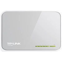 TP-LINK TL-SF1005D Netzwerk Switch 5 Port 100 MBit/s TP-LINK TL-SF1005D Netzwerk Switch 5 Port 100 MBit/s