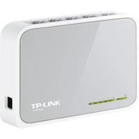 TP-LINK TL-SF1005D Netzwerk Switch 5 Port 100 MBit/s TP-LINK TL-SF1005D Netzwerk Switch 5 Port 100 MBit/s