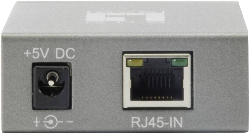 LevelOne HVE-9000 HDMI® Zusatzempfänger über Netzwerkkabel RJ45 60 m