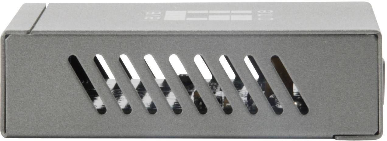 LevelOne HVE-9000 HDMI® Zusatzempfänger über Netzwerkkabel RJ45 60 m