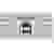 Oehlbach PRO IN MMT-C USB.3 B/A USB 3.2 Gen 1 (USB 3.0) Multimedia-Einsatz mit Kabelpeitsche