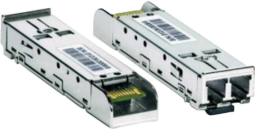LevelOne GVT-0301 GVT-0301 SFP-Transceiver-Modul 1 GBit/s 10000 m Modultyp LX