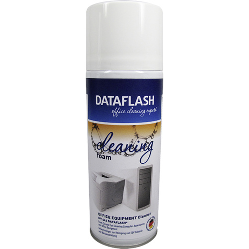 DataFlash 449327 Mousse nettoyante 400 ml