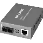 TP-LINK MC210CS LAN, SFP Netzwerk-Medienkonverter 1 GBit/s TP-LINK MC210CS LAN, SFP Netzwerk-Medienkonverter 1 GBit/s