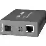 TP-LINK MC220L LAN, SFP Netzwerk-Medienkonverter 1000MBit/s TP-LINK MC220L LAN, SFP Netzwerk-Medienkonverter 1000MBit/s