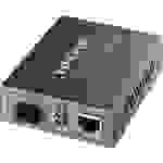 TP-LINK MC111CS LAN, SFP Netzwerk-Medienkonverter 100MBit/s