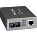Convertisseur de média réseau TP-LINK MC100CM LAN, SC Simplex 100 MBit/s