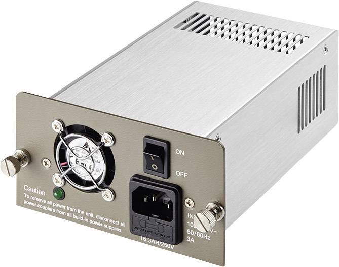 TP-Link - Stromversorgung redundant / Hot-Plug (Plug-In-Modul)