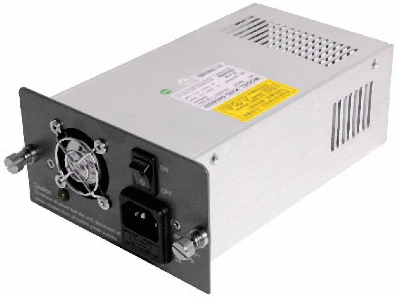 TP-Link - Stromversorgung redundant / Hot-Plug (Plug-In-Modul)