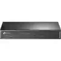 TP-LINK TL-SF1008P V5 Netzwerk Switch 8 Port 10 / 100MBit/s PoE-Funktion TP-LINK TL-SF1008P V5 Netzwerk Switch 8 Port 10 / 100MBit/s PoE-Funktion