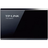 TP-LINK TL-PoE150S PoE Injektor 1 GBit/s IEEE 802.3af (12.95 W) TP-LINK TL-PoE150S PoE Injektor 1 GBit/s IEEE 802.3af (12.95 W)