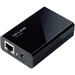 TP-LINK TL-PoE150S PoE Injektor 1 GBit/s IEEE 802.3af (12.95 W) TP-LINK TL-PoE150S PoE Injektor 1 GBit/s IEEE 802.3af (12.95 W)