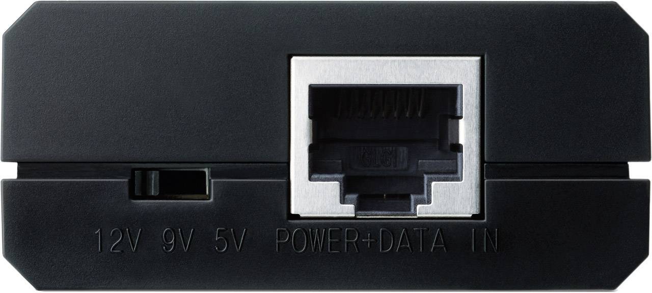 TP-LINK TL-PoE10R PoE Splitter 1 GBit/s IEEE 802.3af (12.95 W)