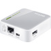 Routeur Wi-Fi TP-LINK TL-MR3020 150 MBit/s 2.4 GHz