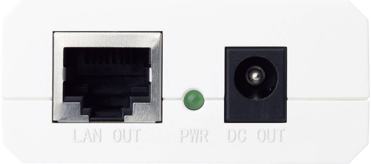 TP-LINK TL-PoE200 PoE Kit 100 MBit/s