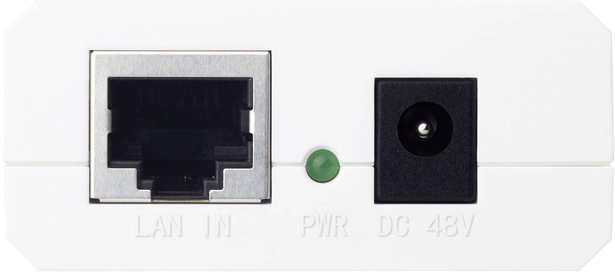 TP-LINK TL-PoE200 PoE Kit 100 MBit/s