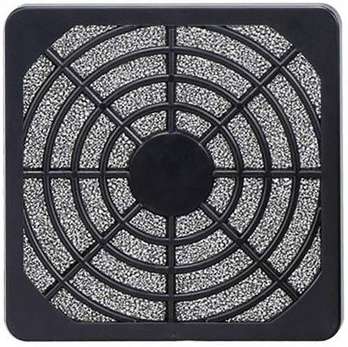 Akasa GRM60-30 PC-Lüftergitter mit Filter 60 x 60 mm