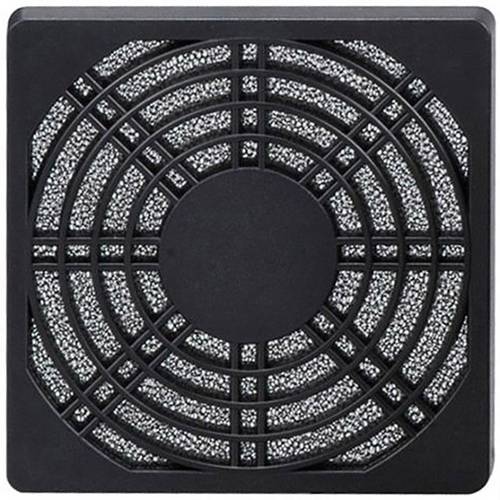 Akasa GRM80-30 PC-Lüftergitter mit Filter 80 x 80 mm