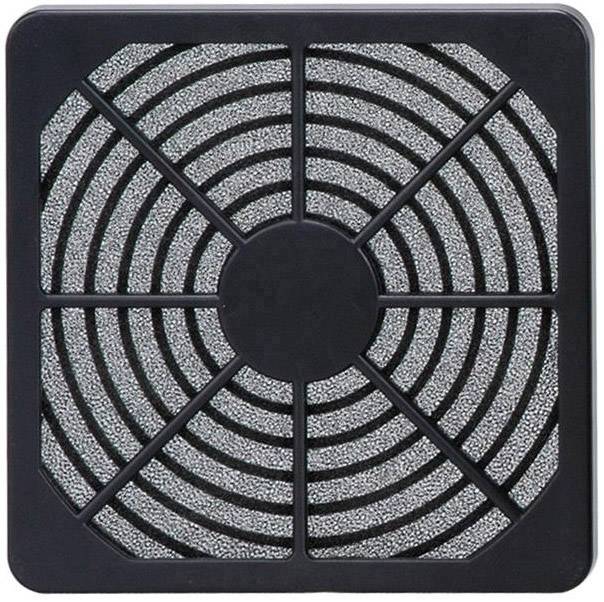 Akasa GRM120-30 PC-Lüftergitter mit Filter 120 x 120mm