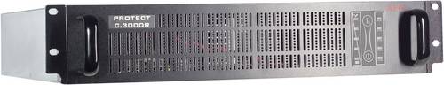 AEG Power Solutions Protect C.3000 Rack 19 Zoll USV 3000 VA