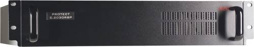 AEG Power Solutions 6000003852 19 Zoll USV Battery Pack Passend für Modell (USV): AEG Protect C. 20