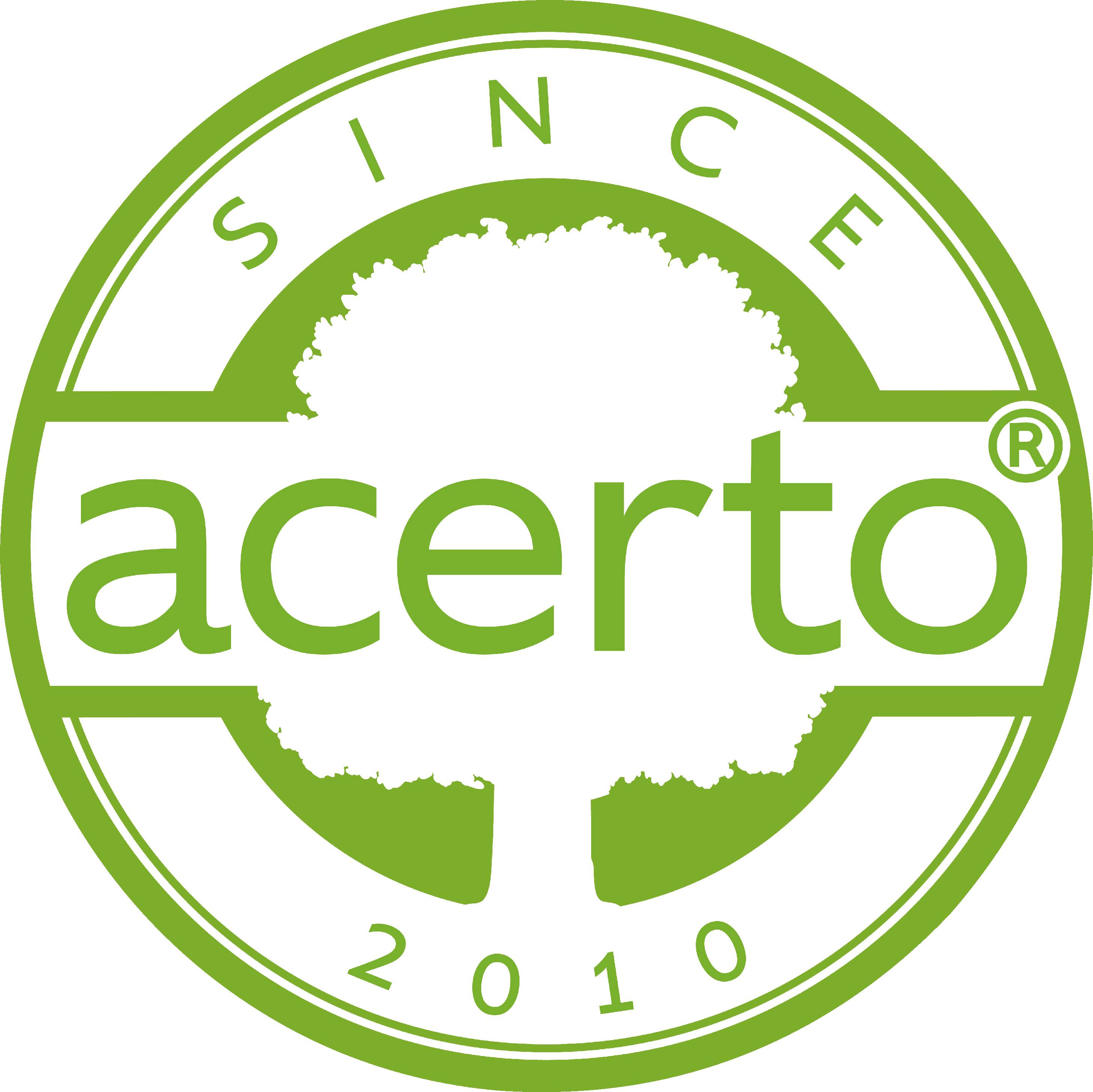 Hersteller: acerto